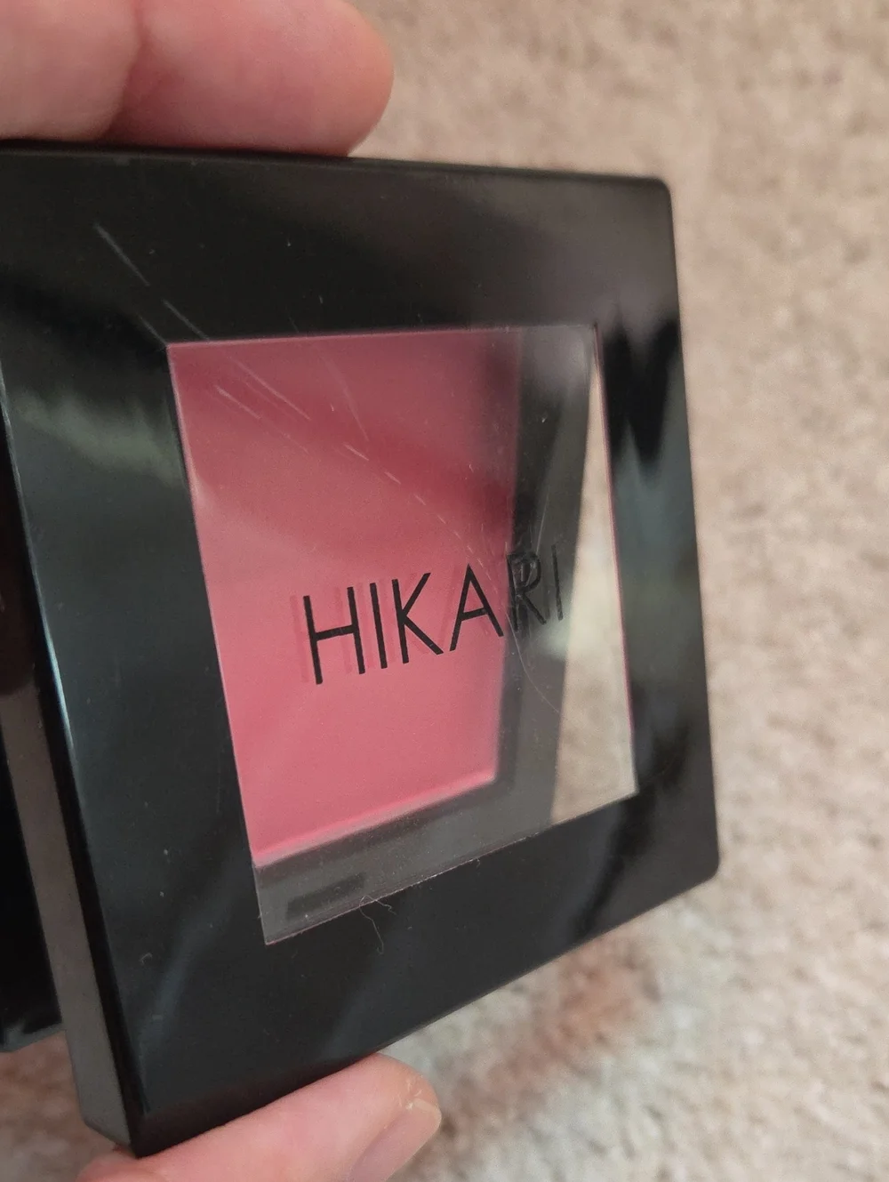 hikari blush gorgeous